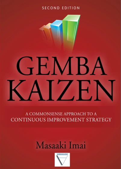Ebook_ Sách giới thiệu về GEMBA-KAIZEN